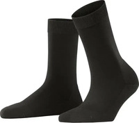 Falke 46484-5930-39-40, Falke Climawool Damen Socken brown (5930) 39-40