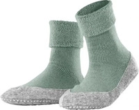 Falke 47571-7477-41-42, Falke Cosyshoe Damen Hausschuhe peppermint (7477) 41-42