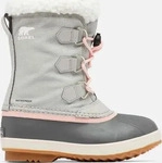 Sorel 211411-2114112-081-13, Sorel Childrens Yoot PAC Nylon WP dove gum 2 (081)...
