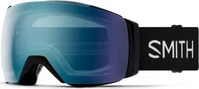 Smith M007130JX994B, Smith Io Mag Xl black chromapop everyday blue mirror black -