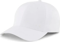 Falke 37579-2860-ONESIZE, Falke Unisex Golf Kappe white (2860) ONESIZE Herren