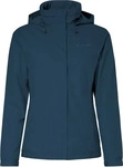 VAUDE 463221790380, VAUDE Women's Escape Bike Warm Jacket dark sea (179) 38 Damen