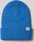 Barts 29810424, Barts Kinabalu Beanie bright blue (42) Herren