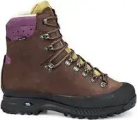 Hanwag H701700-056526-6, Hanwag Alaska XC GTX brown/violet (056526) 6 Herren