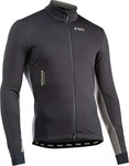 Northwave 89241121-05-L, Northwave Blade Light Jacket black/sand (05) L Herren
