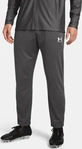 Under Armour 1382602-025-LG, Under Armour M's Ch. Pique Pant gray white (025) L gray