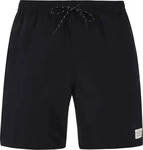 Protest 2719400-290-XL, Protest Prtbaky Beachshort true black (290) XL Herren