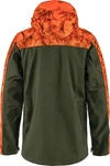 Fj&auml;llr&auml;ven F12500149-662-261-M, Fj&auml;llr&auml;ven Drev Hybrid Jacket M deep