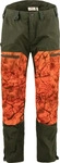 Fj&auml;llr&auml;ven F12200183-662-261-50-Regular, Fj&auml;llr&auml;ven Drev Hybrid Trousers M deep