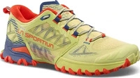 La Sportiva ZFRS089E36B4437, La Sportiva Bushido III Woman GTX zest/moonlight