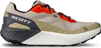 Scott 4177808063470, Scott Shoe Kinabalu 3 toast beige/glow red (8063) 47.0 Herren