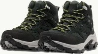 Jack Wolfskin A62072_E0167_F11, Jack Wolfskin Vojo Tour Texapore Mid M black...