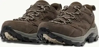 Jack Wolfskin A62070_5719_F21, Jack Wolfskin Vojo Tour Texapore Low M cold coffee