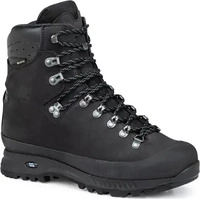 Hanwag H701700-012012-6, Hanwag Alaska XC GTX black/black (012012) 6 Herren