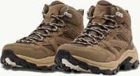 Jack Wolfskin A62071_D0065_F07, Jack Wolfskin Vojo Tour Texapore Mid W dark anis