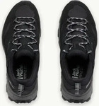 Jack Wolfskin A62070_6350_F21, Jack Wolfskin Vojo Tour Texapore Low M phantom (6350)