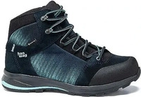 Hanwag H201801-007518-6, Hanwag Klarsby Bunion Lady GTX navy/sky (007518) 6 Damen