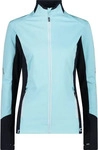 CMP 31A2466-L219-42, CMP Woman Jacket Hybrid anice (L219) 42 Damen