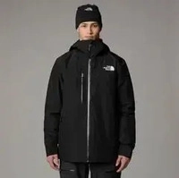The North Face NF0A87Y9JK3-XL, The North Face Mens Descendit Jacket tnf black (JK3)
