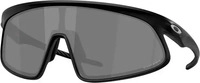 Oakley 0OO9484D-948401, Oakley Rslv matte black/prizm black (948401) Herren