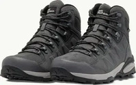 Jack Wolfskin 4049841_6945_F18, Jack Wolfskin Refugio Texapore Mid M slate...