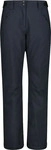 CMP 34W4556-U423-38, CMP Woman Ski Pant antracite (U423) 38 Damen