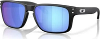 Oakley 0OO9509-950904, Oakley Holbrook S matte black/prizm sapphire polar (950904)