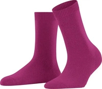 Falke 47050-8390-35-38, Falke Cosy Wool Damen Socken berry (8390) 35-38