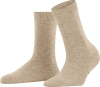Falke 47050-4091-39-42, Falke Cosy Wool Damen Socken beige mel. (4091) 39-42