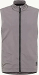 Jack Wolfskin A60222_I0084_A14, Jack Wolfskin Bike Commute XT Vest M dark taupe