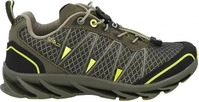 CMP 30Q9674K-38ET-32, CMP Kids Altak 2.0 Fast Hiking Shoes olive-acido (38ET) 32