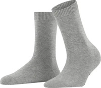 Falke 47050-3223-35-38, Falke Cosy Wool Damen Socken lt. heather (3223) 35-38