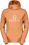 Scott 2946757719006, Scott Pullover W's Hoody Defined Mid melon orange (7719) S...