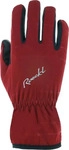 Roeckl Sports 20-610007-3800-5,0, Roeckl Sports Karleby syrah (3800) 5,0 Kids