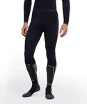 Falke 39665-3000-XL, Falke 3/4 Herren Tights Warm black (3000) XL