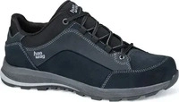 Hanwag H203610-012012-6, Hanwag Banks Low Bunion LL black/black (012012) 6 Herren