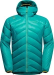 La Sportiva ZAMJ065E33E33S, La Sportiva Aiguille Down Jacket Men everglade...