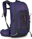 Osprey 10006797, Osprey Tempest 11 deep fig-hotspot pink (1095) OS deep fig hotspot