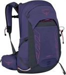 Osprey 10006805, Osprey Tempest 22 deep fig-hotspot pink (1095) OS deep fig hotspot