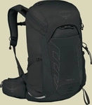 Osprey 10006806, Osprey Tempest 26 black-coal grey (1083) OS black coal grey (1083)