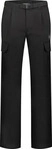 Mammut 1022-02320-0001-52-10, Mammut Mountain Cargo Pants Men black (0001) 52...