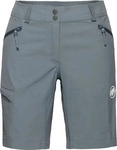 Mammut 1023-01120-00789-38-10, Mammut Ducan Shorts Women strata (00789) 38 Damen