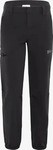 Jack Wolfskin A63684_6000_K14, Jack Wolfskin Turbulence Pants K black (6000) 152