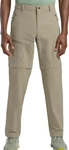 Jack Wolfskin A63905_4030_B24, Jack Wolfskin Pico Trail Zip OFF Pants M stone (4030)