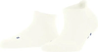 Falke 47140-2040-37-38, Falke Keep Warm Damen Sneakersocken off-white (2040) 37-38