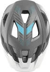 Abus 41246, Abus Aduro 3.0 LED race grey S
