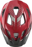 Abus 38360, Abus Aduro 3.0 LED blaze red L
