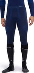 Falke 39665-6116-S, Falke 3/4 Herren Tights Warm space blue (6116) S