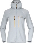 Bergans 245662-2735-21632-M, Bergans Y Mountainline Wooltech Midlayer Jacket Women