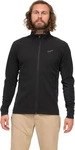 Bergans 250138-3444-91-S, Bergans Rabot Fleece Midlayer Jacket Men black (91) S